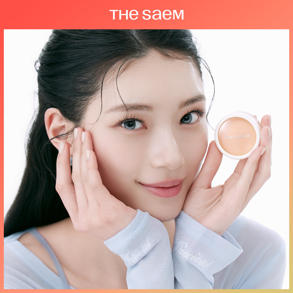 [thesaem] The Saem Cover Perfection Pore Zero Air Primer