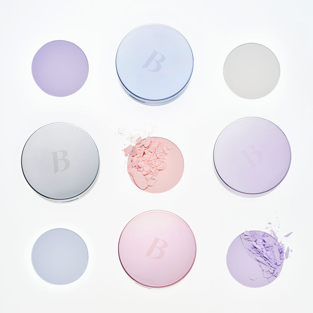 [banilaco] Banila Co Prime Primer Finish Pact 6.5g 4 types