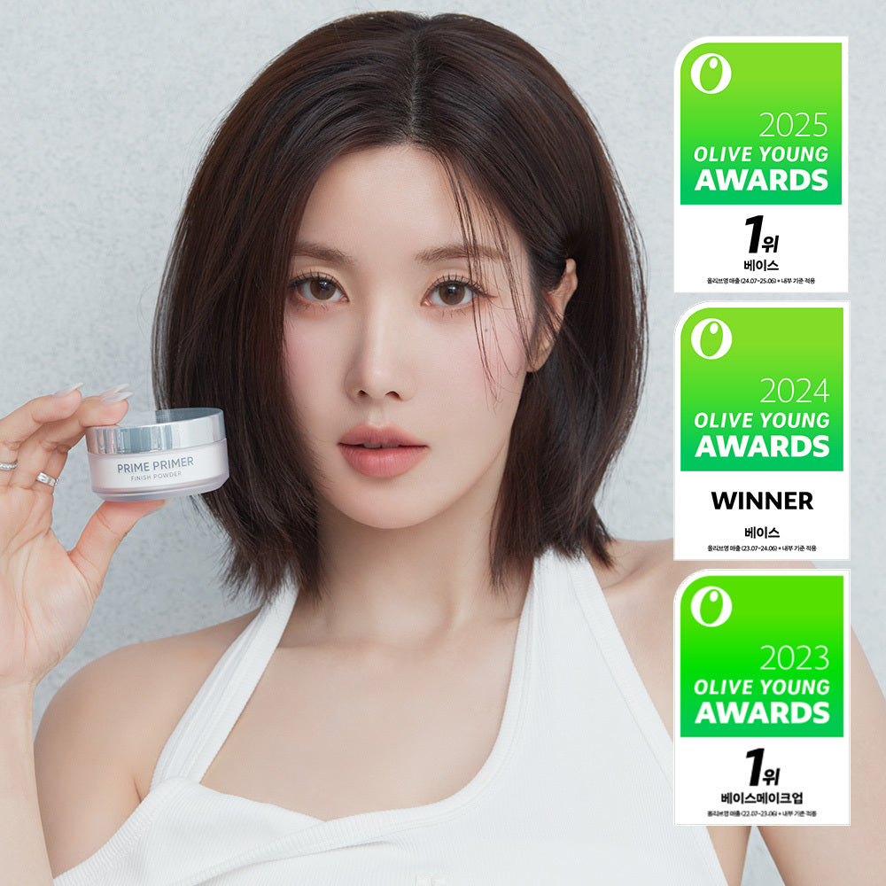 [banilaco] Banila Co Prime Primer Finish Powder 12g