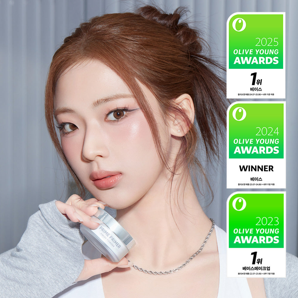 [banilaco] Banila Co Prime Primer Finish Powder 12g