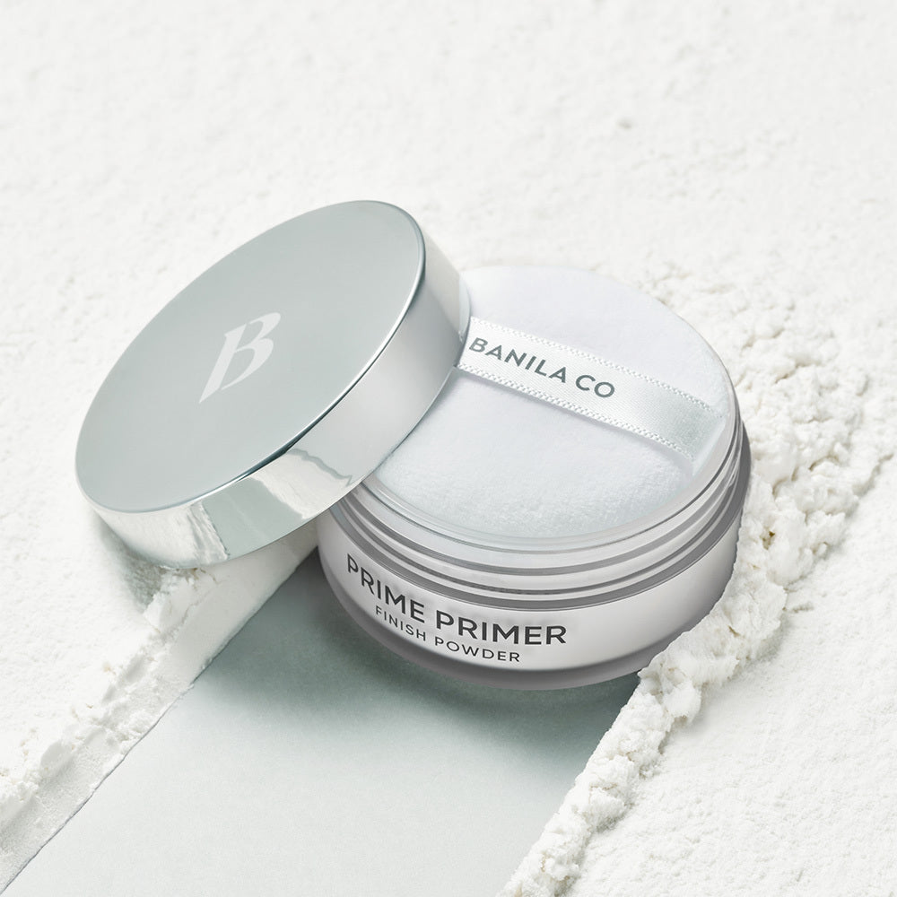 [banilaco] Banila Co Prime Primer Finish Powder 12g
