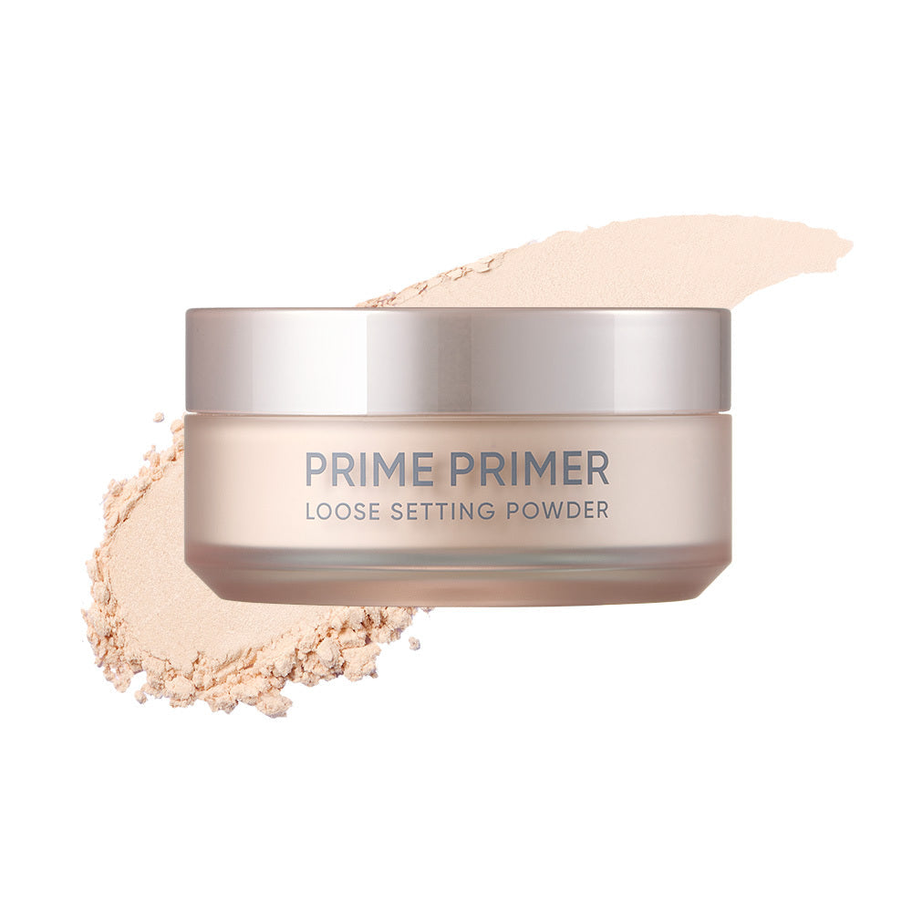 [banilaco] Banila Co Prime Primer Loose Setting Powder 8g