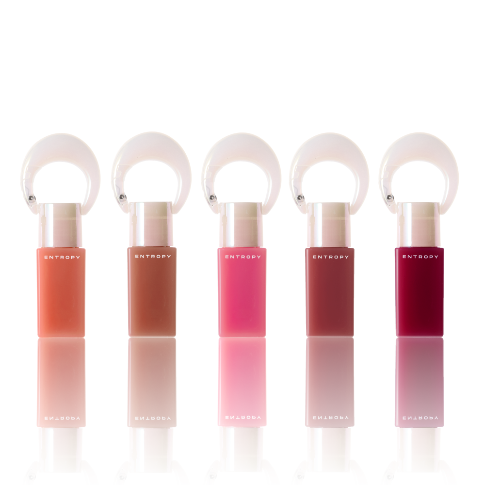 [ENTROPHY] Entropy Charm Tint Smoothie Edition 5colors