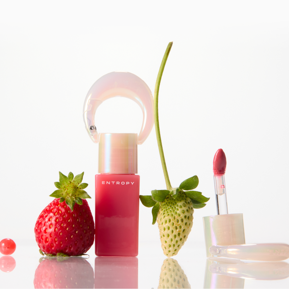 [ENTROPHY] Entropy Charm Tint Smoothie Edition 5colors