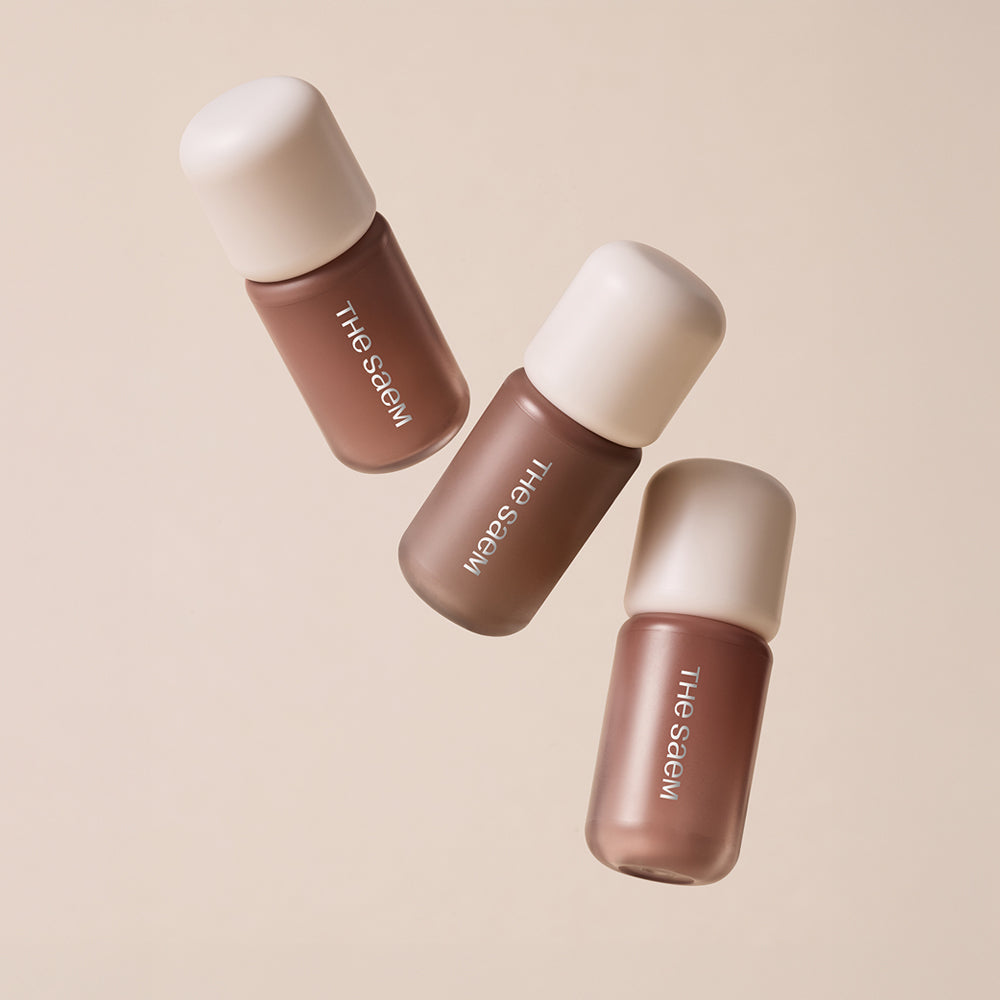 [thesaem] The Saem Cover Perfection Lip Conceal Base 3colors