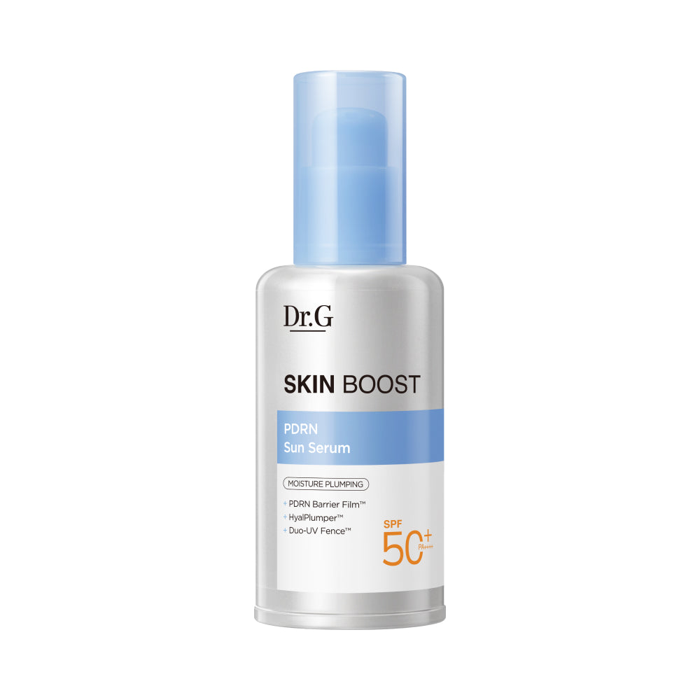 [Dr. G] Dr. G Skin Boost PDRN Sun Serum 50ml special (+10ml / single item)
