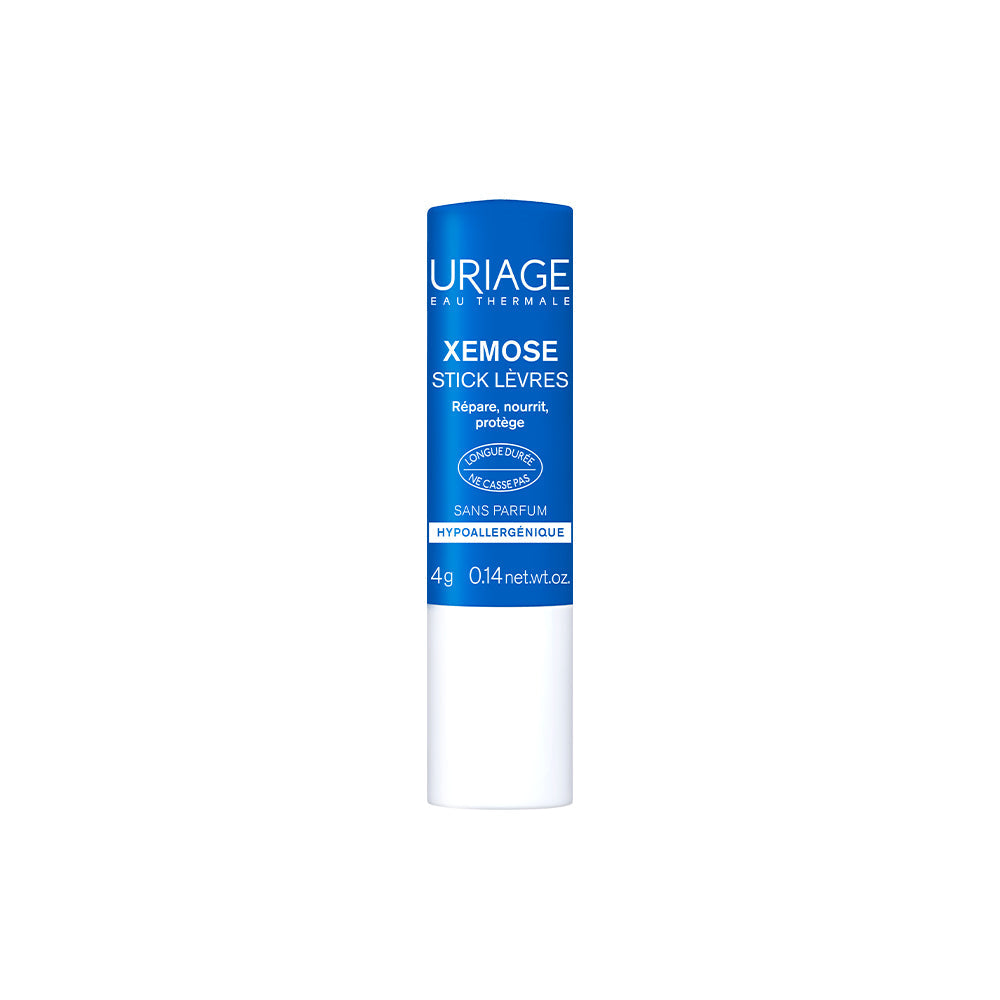[uriage] Uriage Zemos Stick Levre 2-pack special