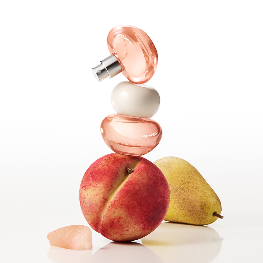 [Whipped] Whipped Juicy Hair Perfume 15ml + Keyring Special (Choose 1 out of 3 types)