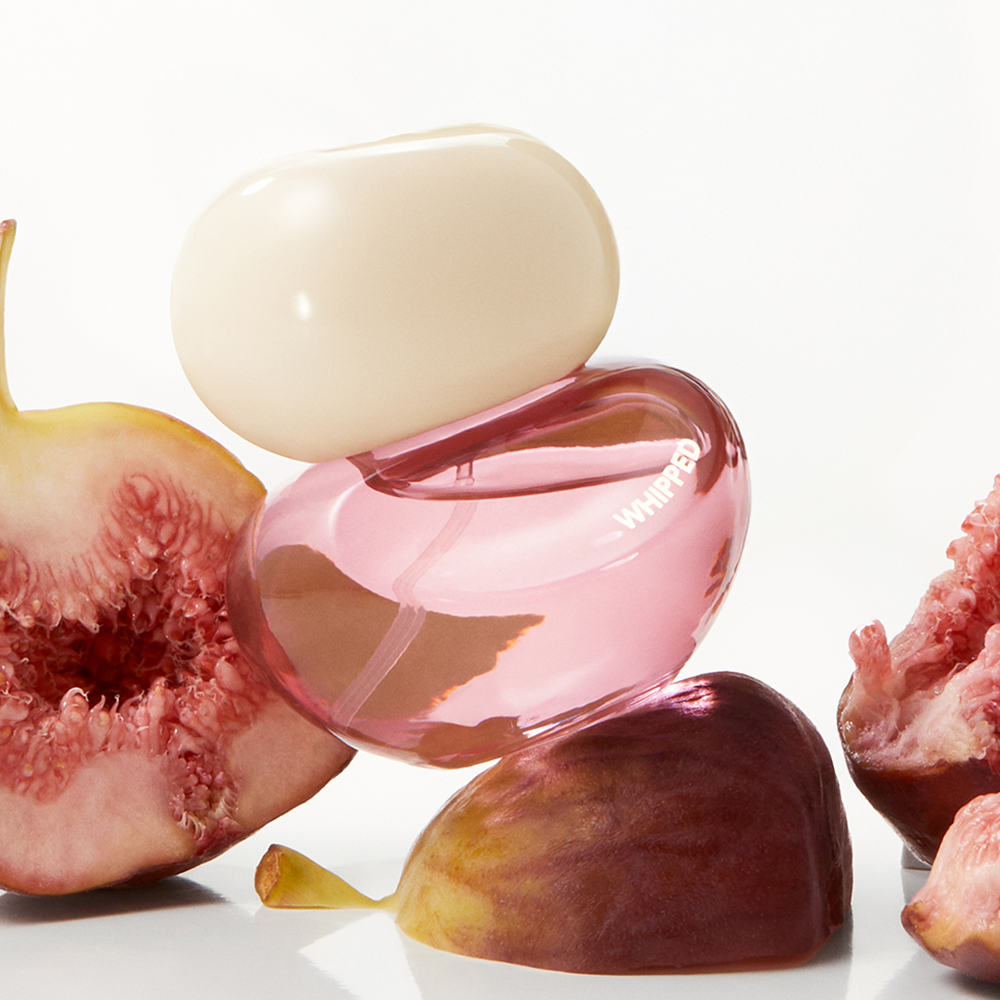 [Whipped] Whipped Juicy Hair Perfume 15ml + Keyring Special (Choose 1 out of 3 types)
