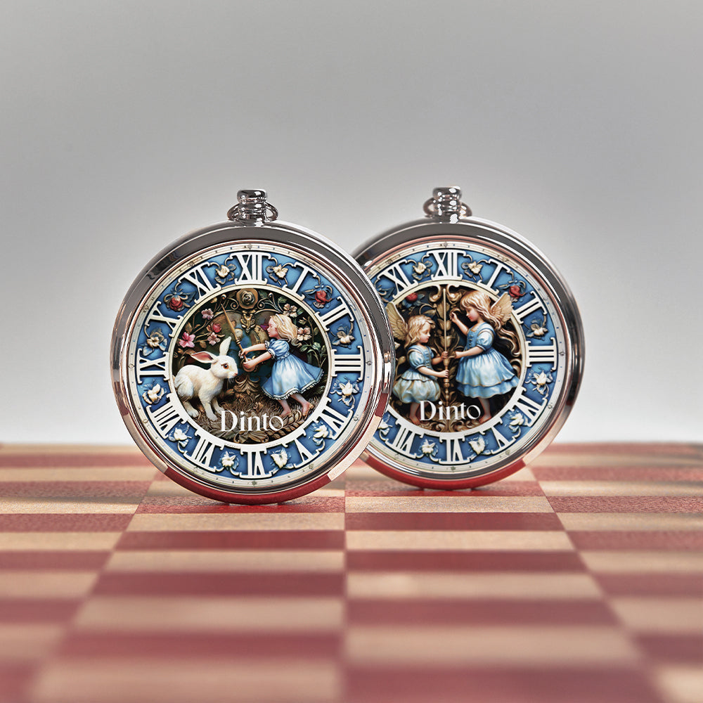 [Dinto] Dinto Blurring Time to Kiss & Blush 4.5g 606 Cool Winter (On)
