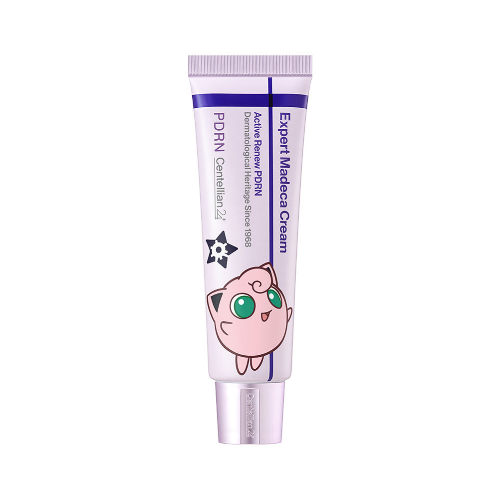 [Centellian24] Centellian24 Madeca Cream Active Renew PDRN 50ml Special (+15ml Pokemon Edition)