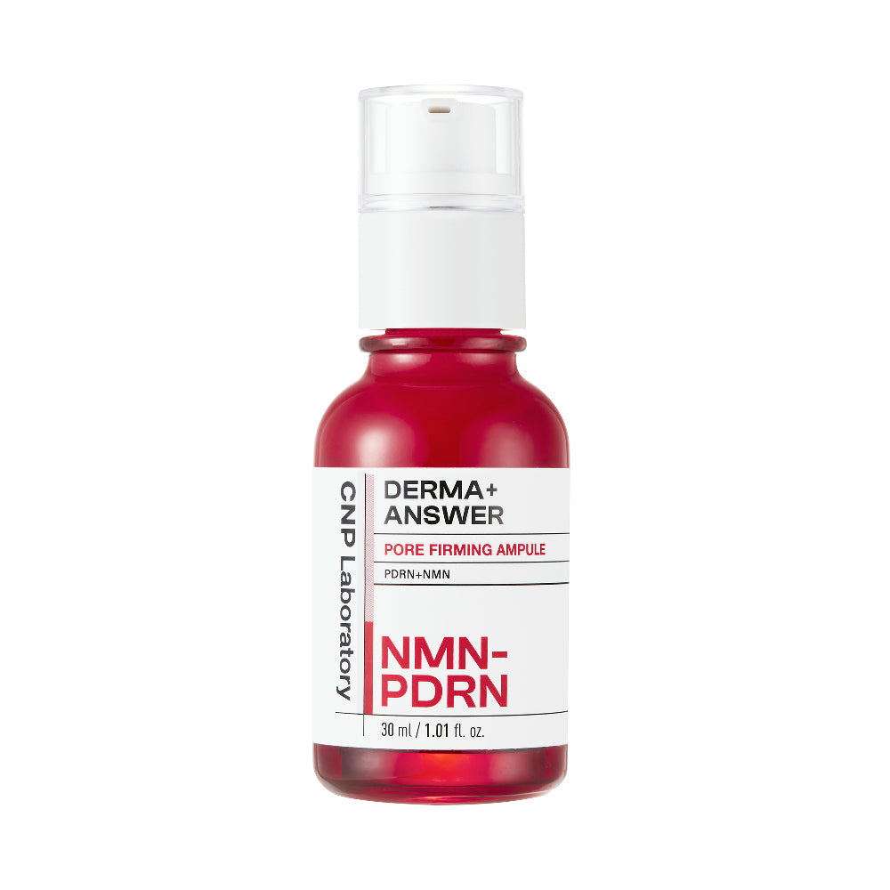 [CNP] C&Park Derma Answer Pore Firming NMN PDRN Ampoule