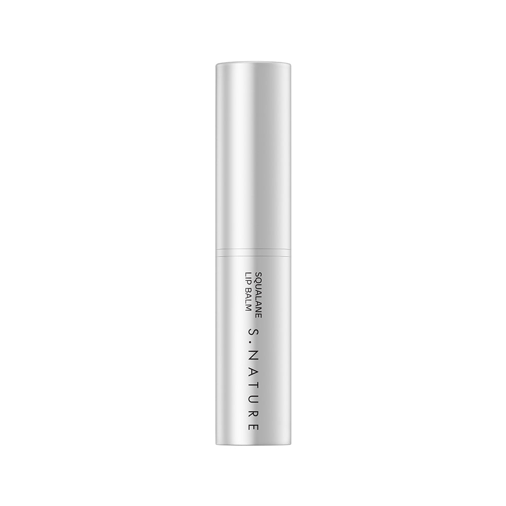 [S NATURE] S-Nature Aqua Squalane Lip Balm 5g