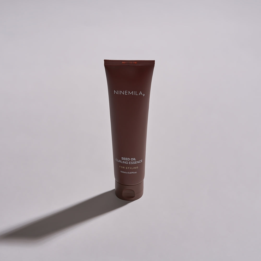 [NINEMILA] Nine Mila Seed Oil Curling Essence 150ml
