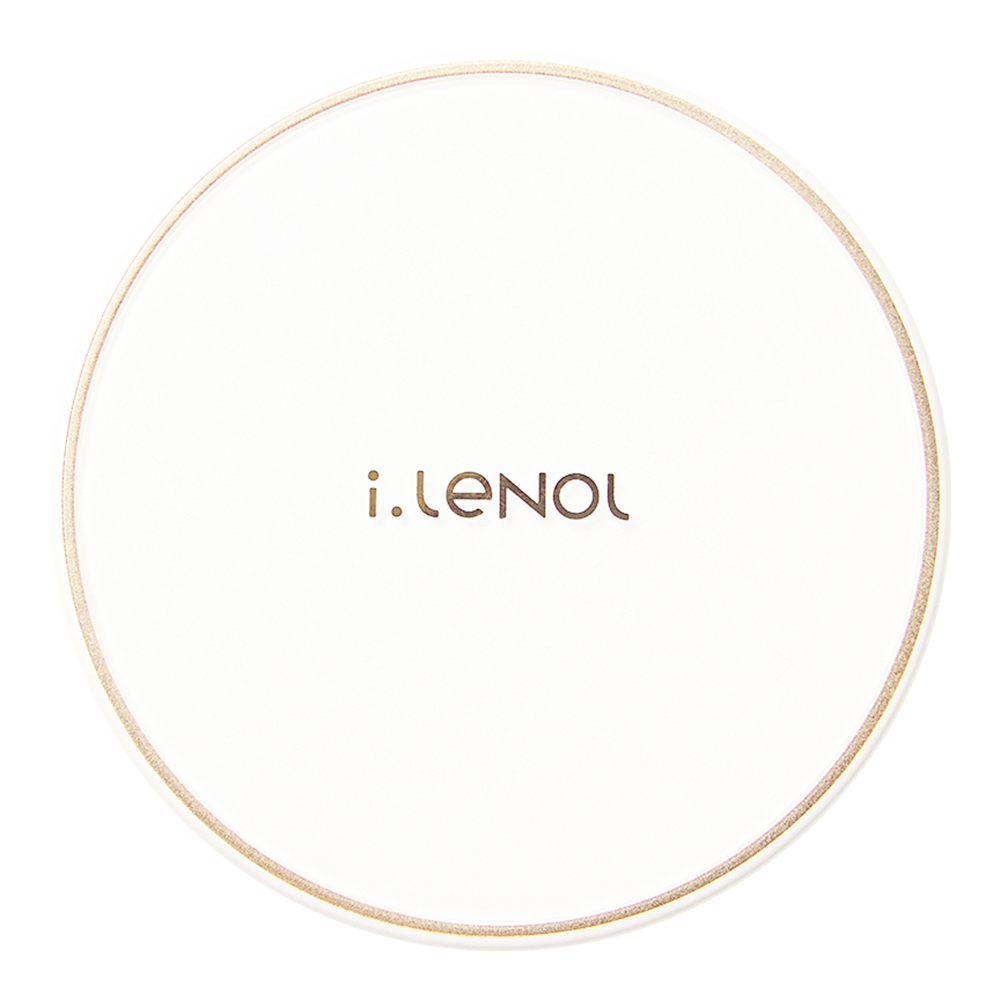 [Eyelenol] Ilenol Fresh Face Sun Cushion 13g, choose 2 types (SPF 50+, PA++++)