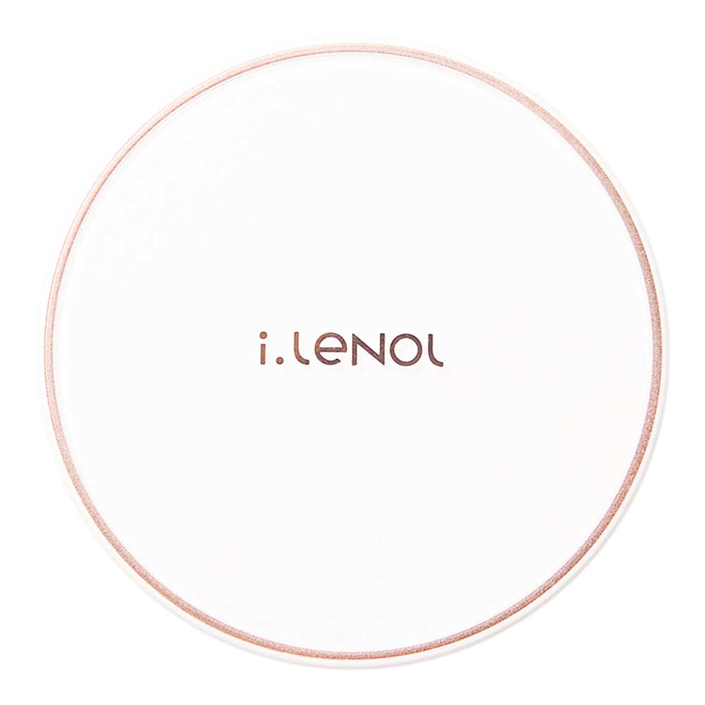 [Eyelenol] Ilenol Fresh Face Sun Cushion 13g, choose 2 types (SPF 50+, PA++++)