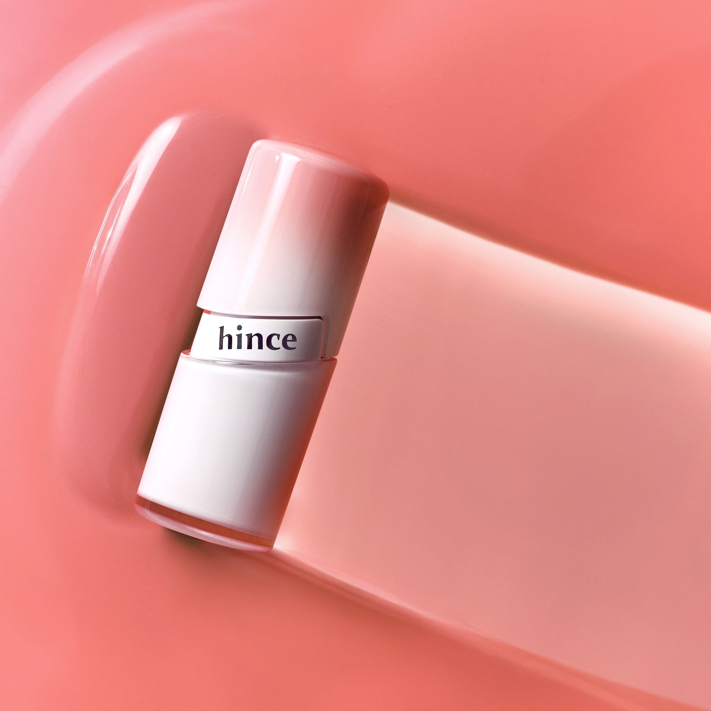 [Hince] Hins Mirror Dew Gloss 10 Colors (Chilvoyage Collection)
