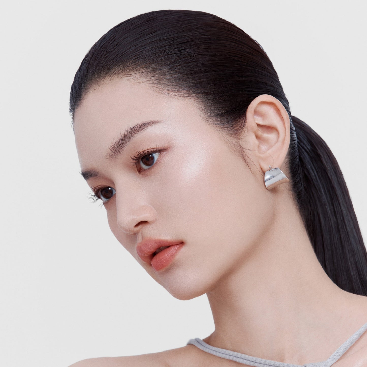 [Hince] Hince Radiance UV Loose Powder 2 Colors SPF50+ PA++++