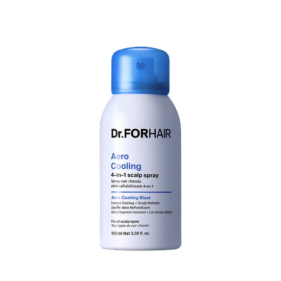 [Dr.forhair] Dr. For Hair Aero Cooling Spray 100ml Double Special