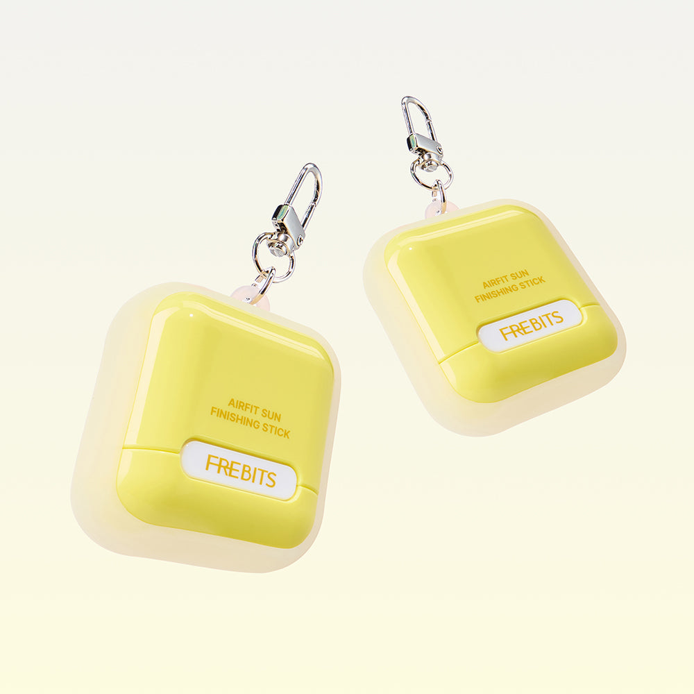 [フレヴィッツ] プレヴィッツ エアフィットサンフィニッシングスティック 14g 01 ピュアバイオレット