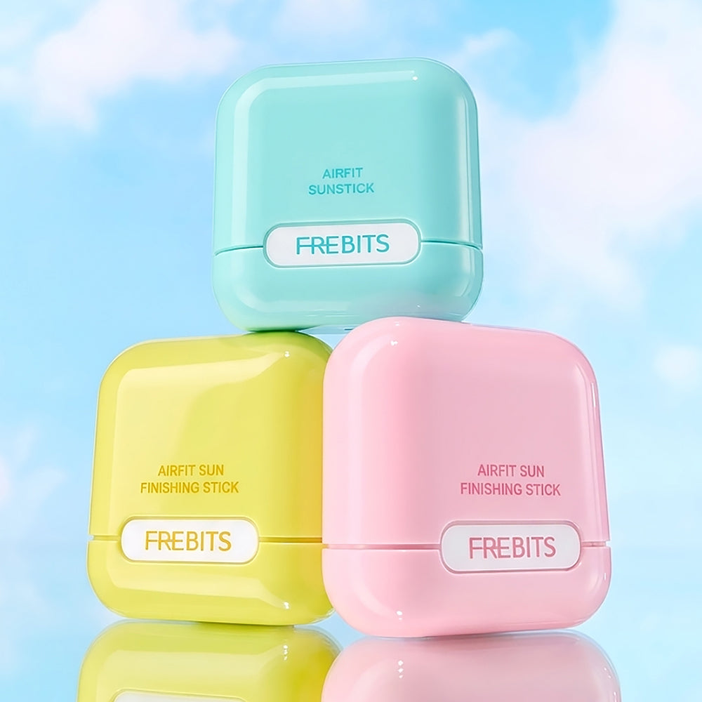 [Frebits] Previts Air Fit Sun Stick 14g (3 Typen, wähle 1)