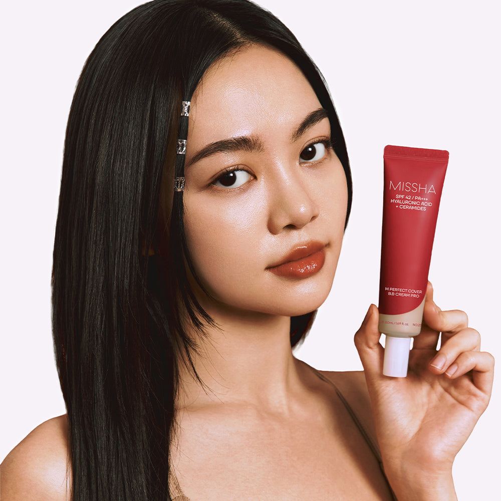 [missha] Missha M Perfect Cover BB Cream Pro 50ml