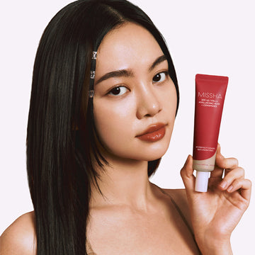 [Missha] Missha M Perfect Cover BB Cream Pro 50ml