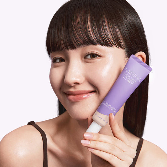[missha] Missha M Perfect Cover Serum BB Cream Pro 50ml