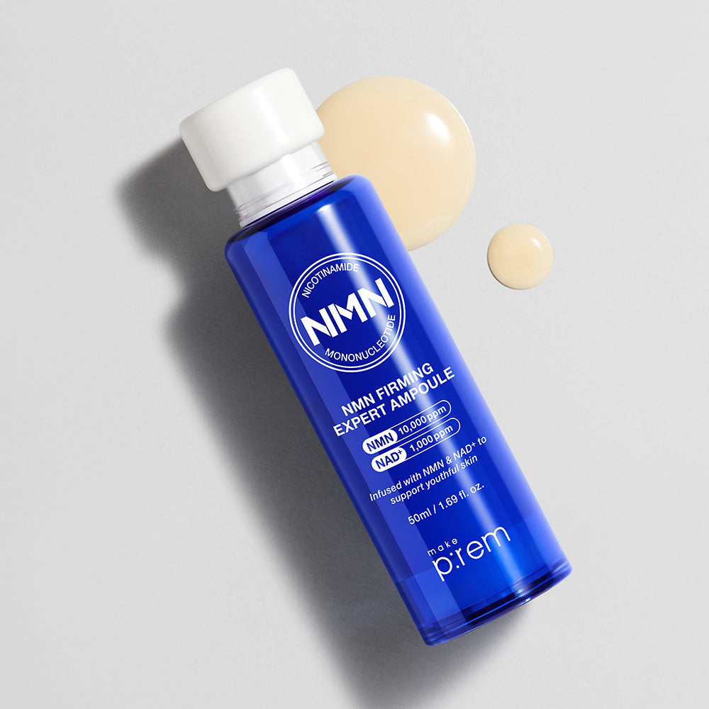 [Make P:rem] MakePrem NMN Firming Expert Ampoule 50ml Special (+20ml)