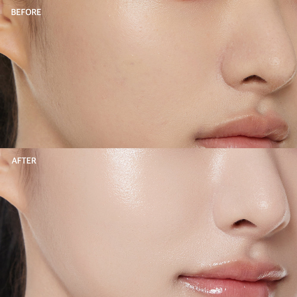 [April Skin] April Skin Magic Snow Cushion 4.0 (main product + refill)