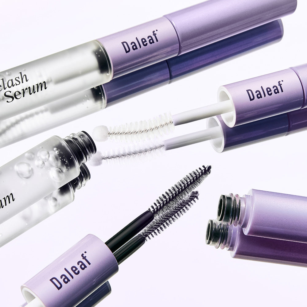 [DALEAF] Dalif Glam Care & Tinting Eyelash Dual Serum (Single Item/Promotion)