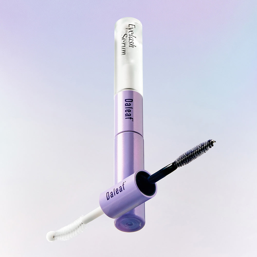 [DALEAF] Dalif Glam Care & Tinting Eyelash Dual Serum (Single Item/Promotion)