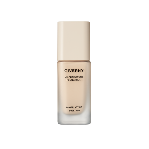 [GIVERNY] Giverny Adhesive Cover Foundation 30ml