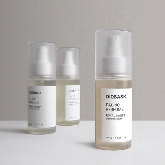 [BASK] Diobasque Fabric Perfume 100ml 4 types