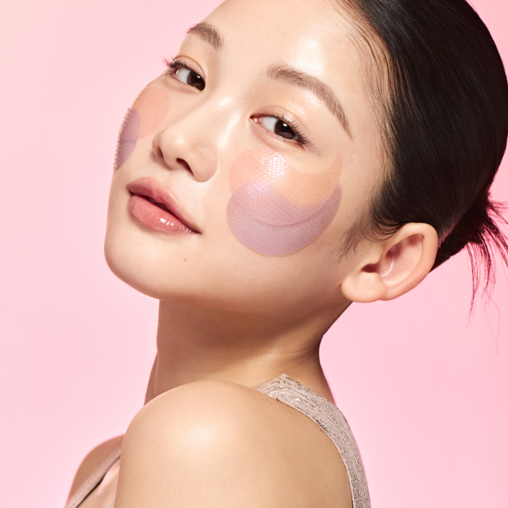 [Biodance] Biodance Eye Patch 60 sheets, 2 types, choose 1 (Collagen/Caviar PDRN)