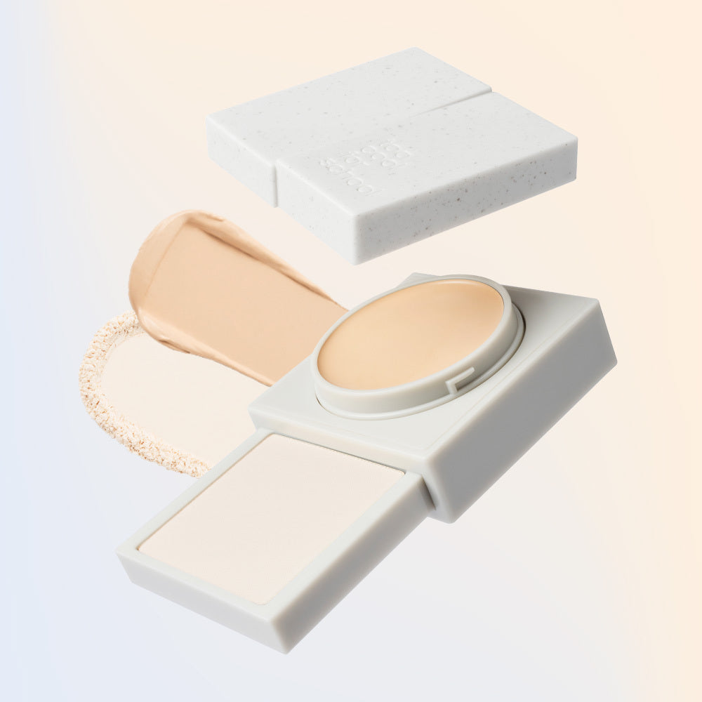 [too cool for school] Too Cool For School Cover Fix Dual Concealer