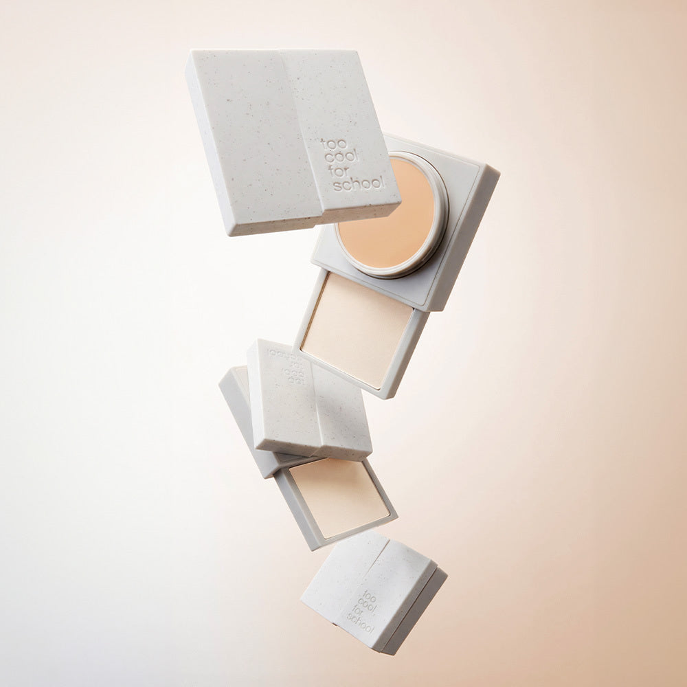 [too cool for school] Too Cool For School Cover Fix Dual Concealer