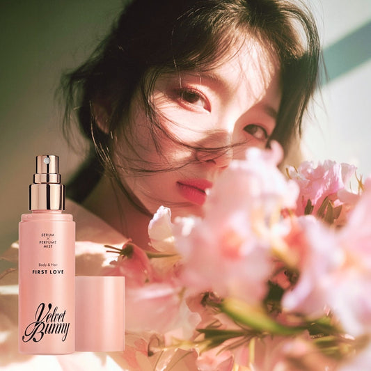 [velvet bunny] Velvet Bunny Skin Perfume 80ml First Love