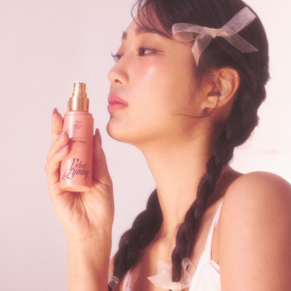 [velvet bunny] Velvet Bunny Skin Perfume 80ml First Love