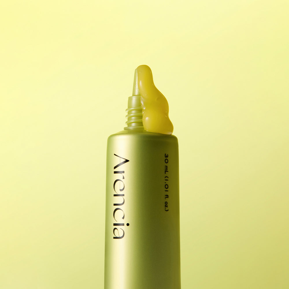 [Arencia] Arencia Vitamin C Booster Shot 30ml Double Plan