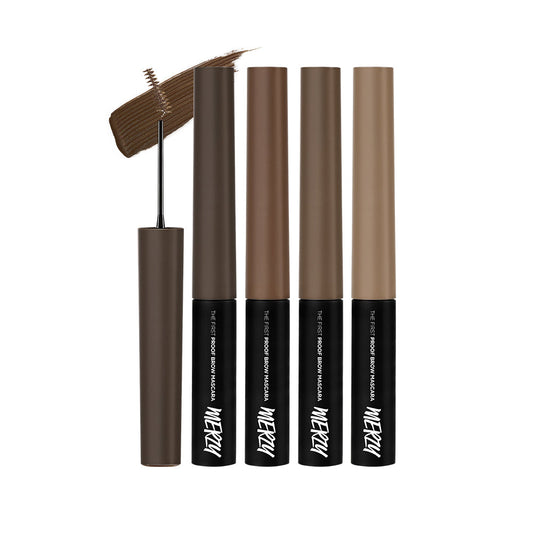 [MERZY] Merge the First Proof Brow Mascara (4 types)