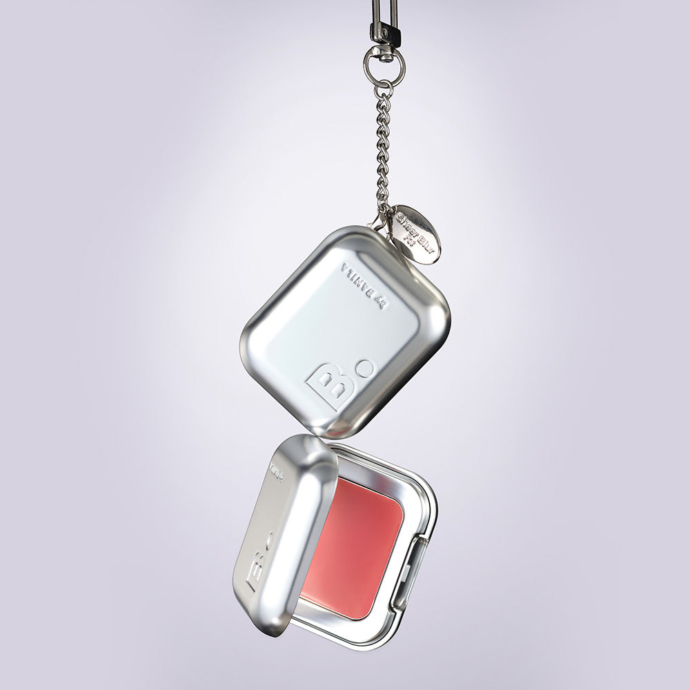 [Banila Co] Banila Co Sheer Blur Pot 7 types (+mini mirror key ring)
