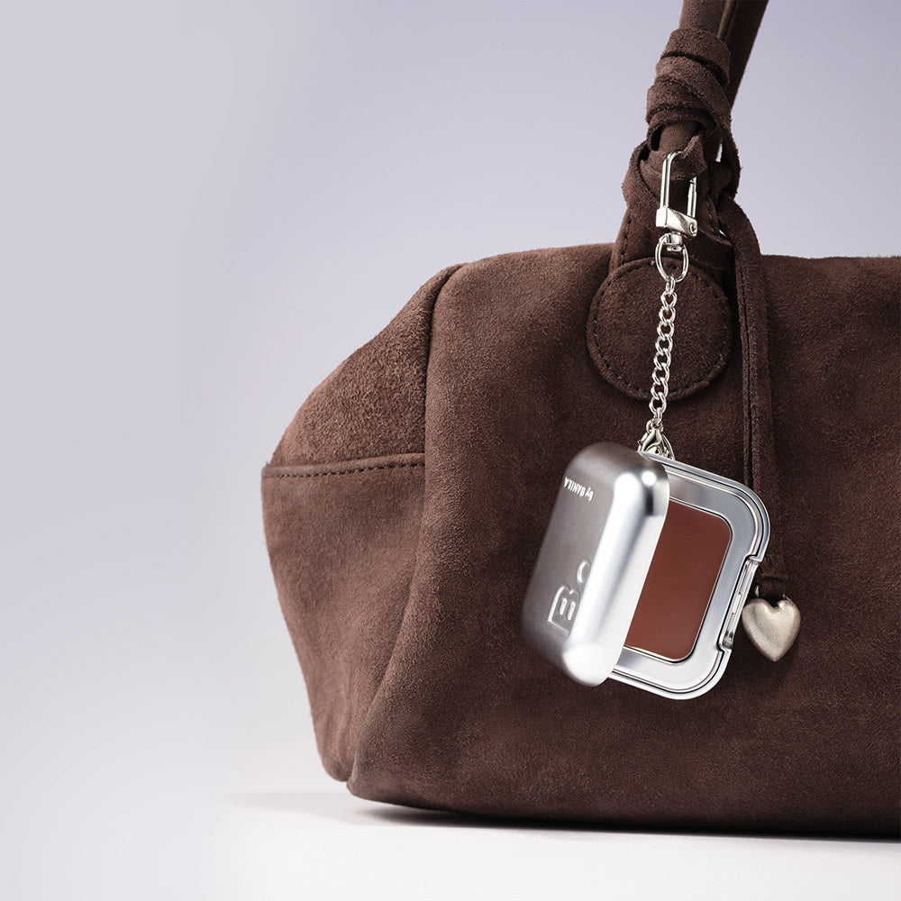 [Banila Co] Banila Co Sheer Blur Pot 7 types (+mini mirror key ring)