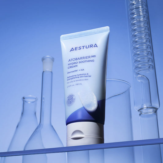 [aestura] Aestura Atobarrier 365 Hydro Soothing Cream 80ml special