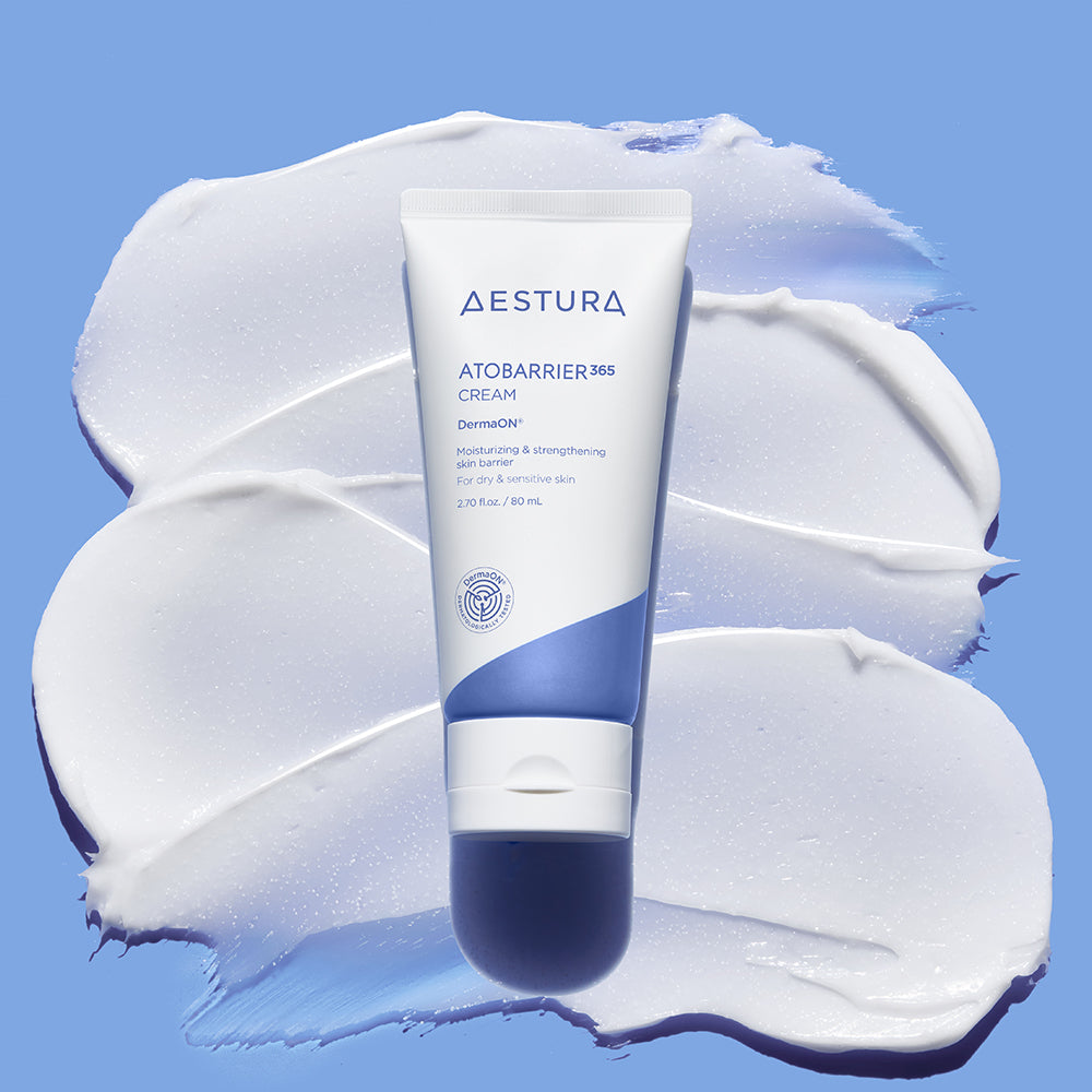 [aestura] Aestura Atobarrier 365 Cream 80mlX3 Limited Edition