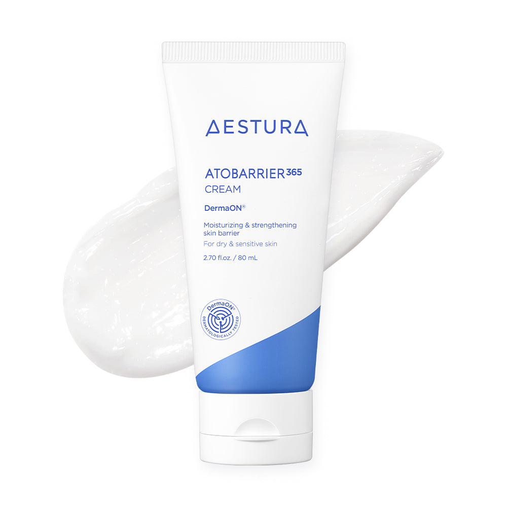 [aestura] Aestura Atobarrier 365 Cream 80mlX3 Limited Edition