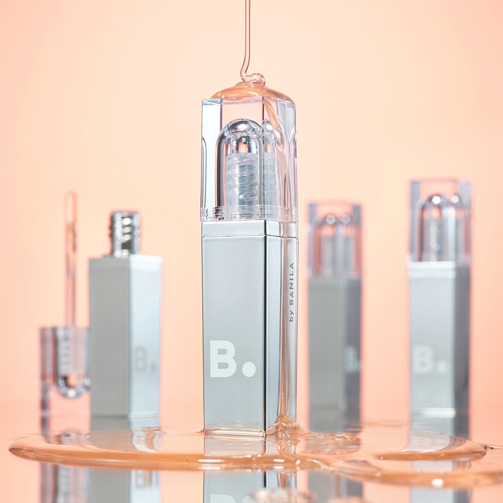 [banilaco] Banila Co. Volume Lip Plumper 3.8g Maxi Shot