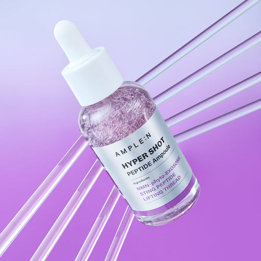 [AMPLEN] Ampoule N Hyper Shot Peptide Ampoule 50ml
