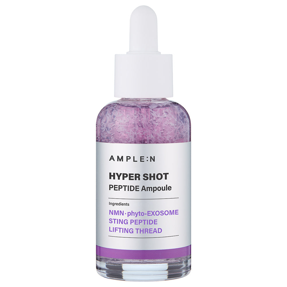 [AMPLEN] Ampoule N Hyper Shot Peptide Ampoule 50ml
