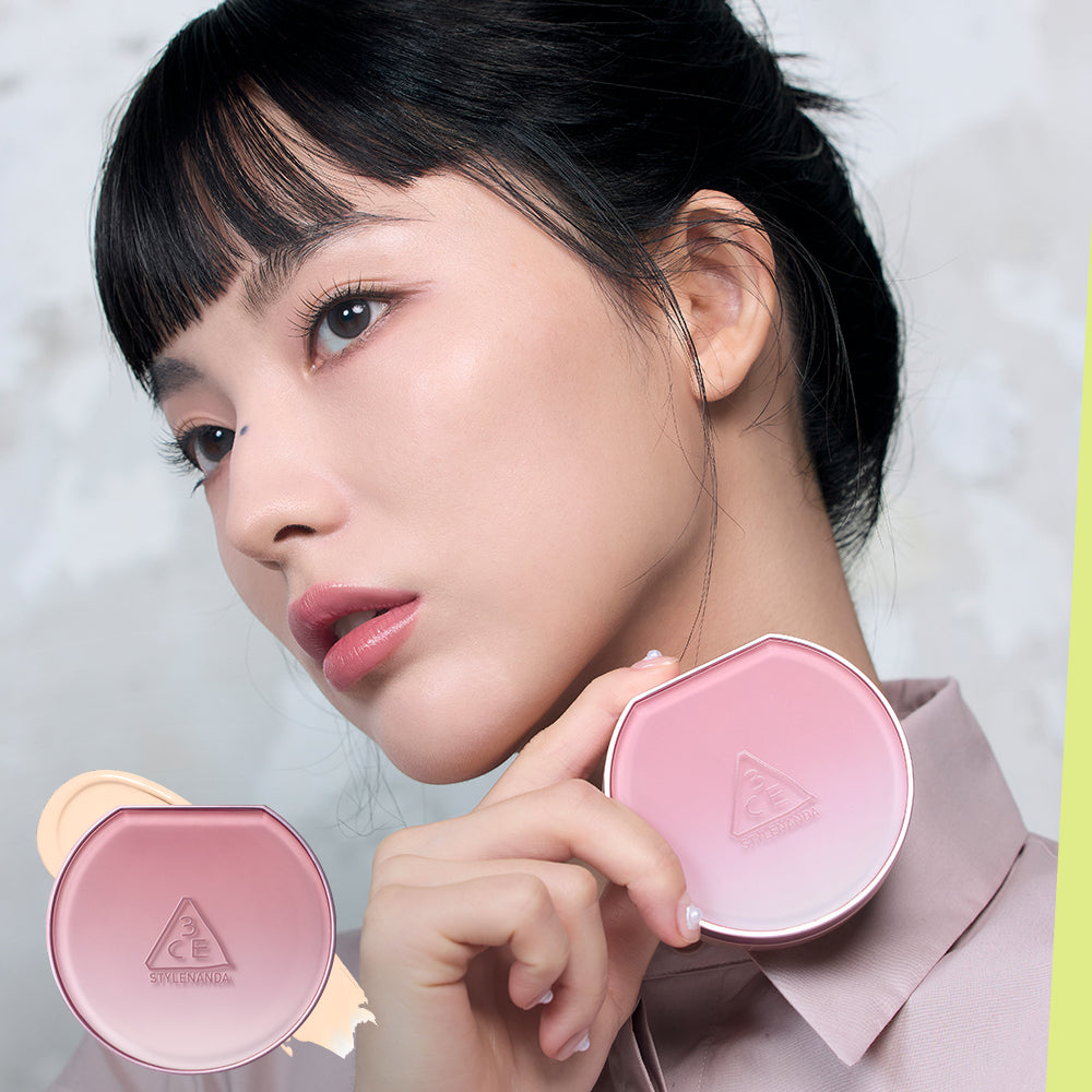 [3CE] 3CE Fitting Mesh Cover Cushion 11g Spezial/Einzelartikel